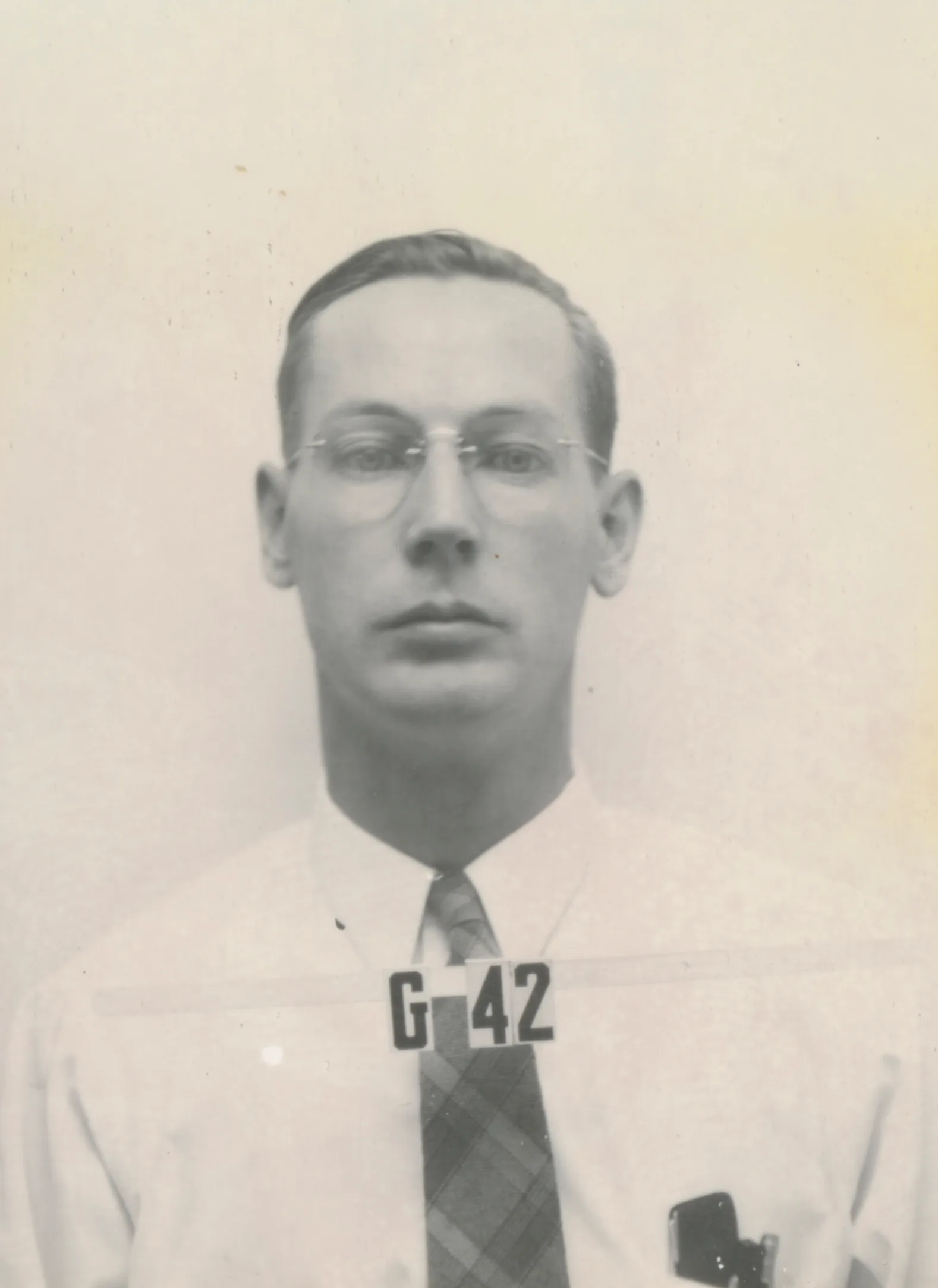 Donald William Kerst