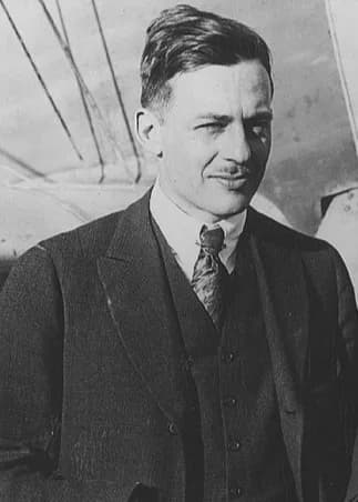 Donald W. Douglas
