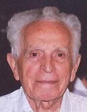 Gershon Bergson