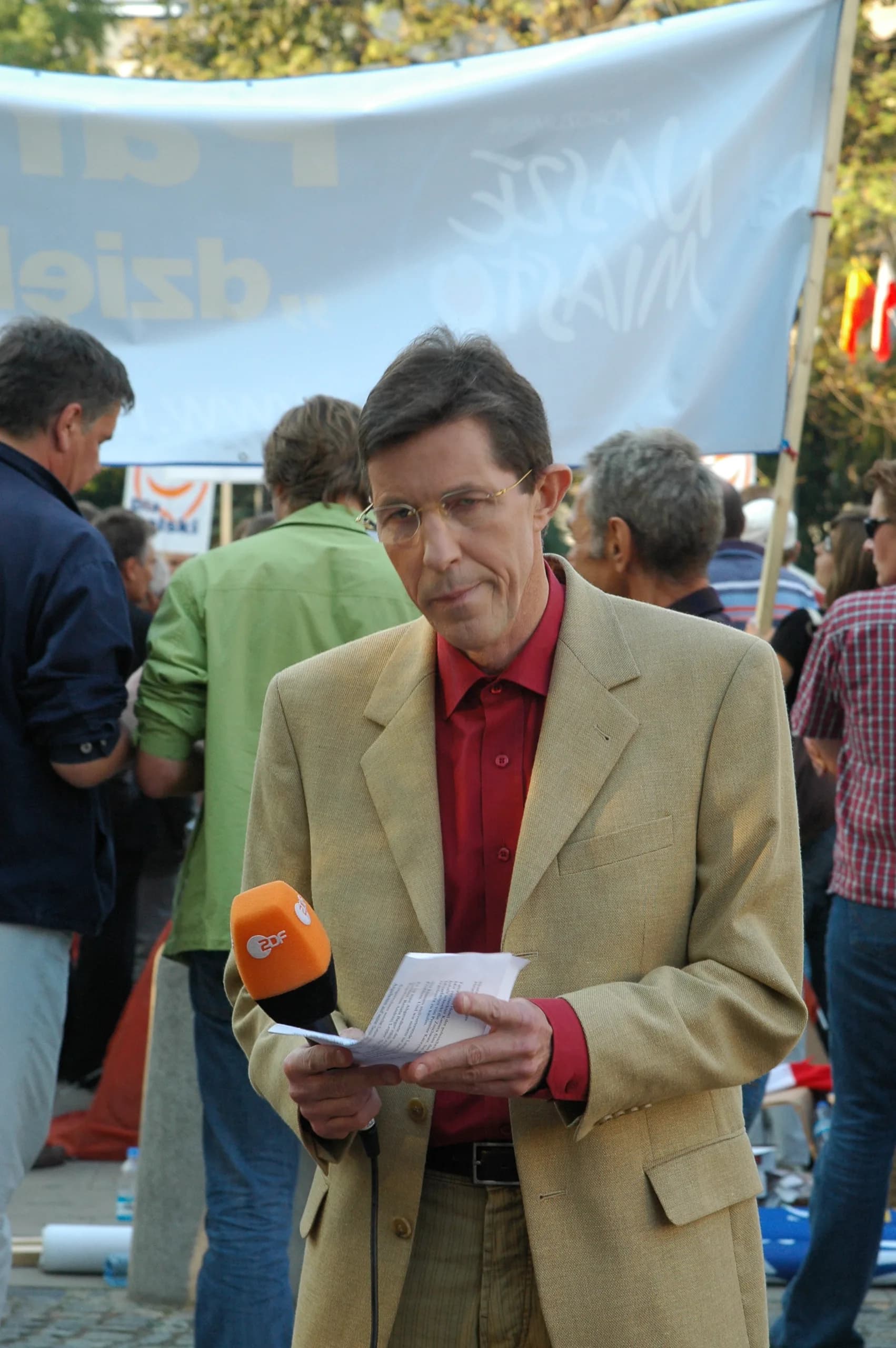 Dietmar Barsig