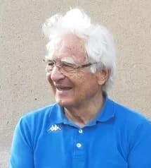 Dieter Stanfel
