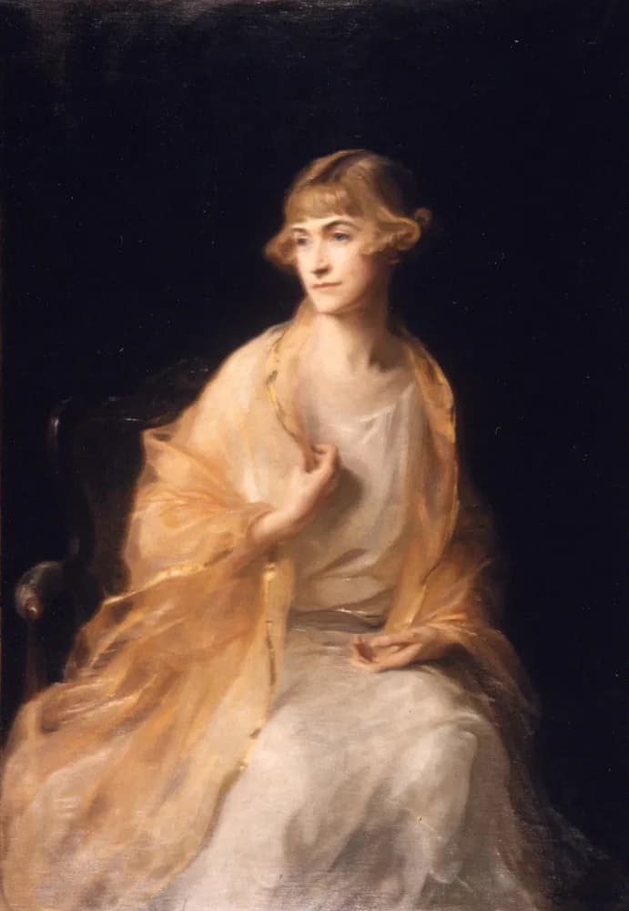 Winnifred Emily Morrice