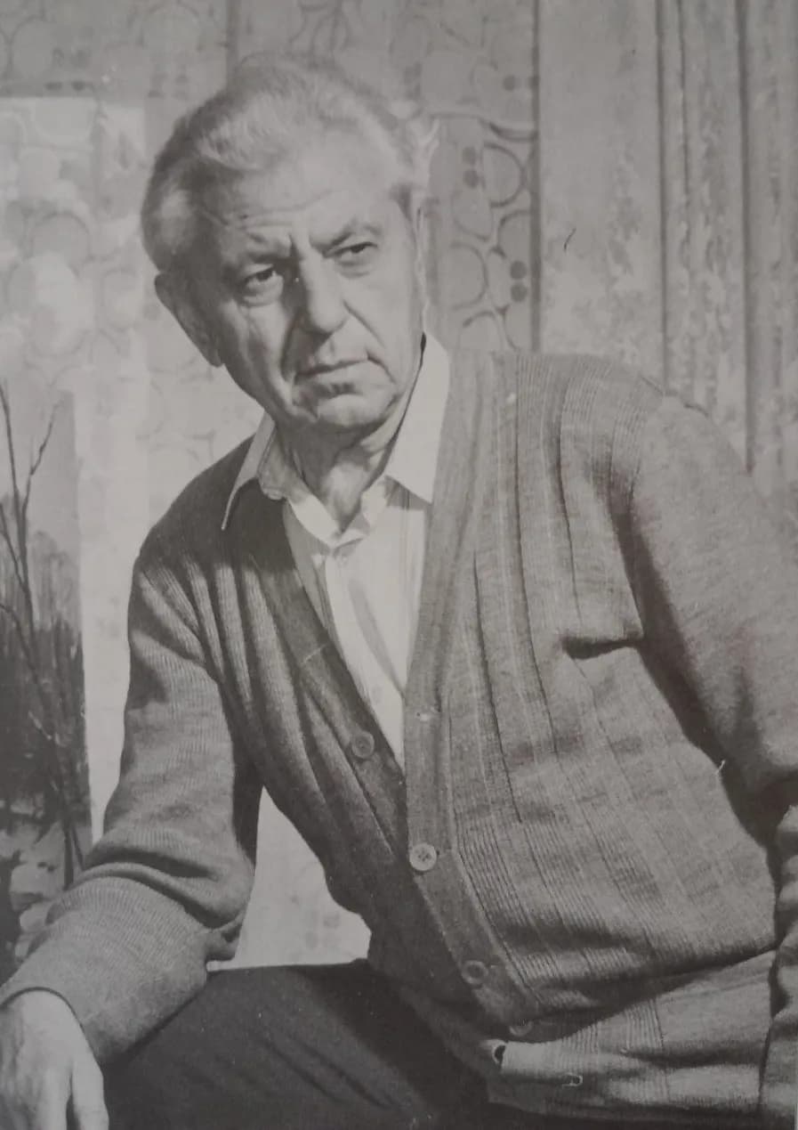Stepan Sihetij