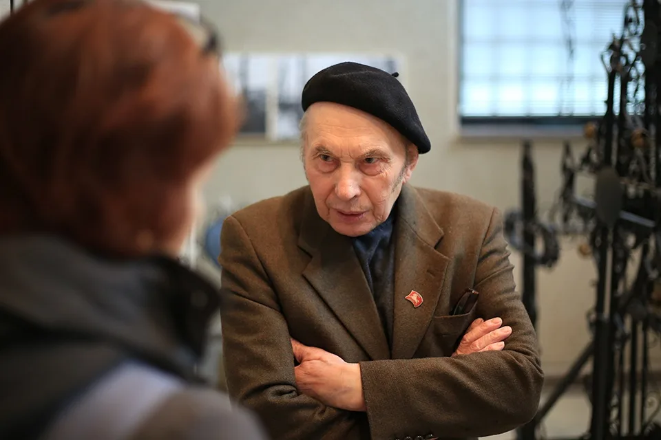 Dionyzas Varkalis