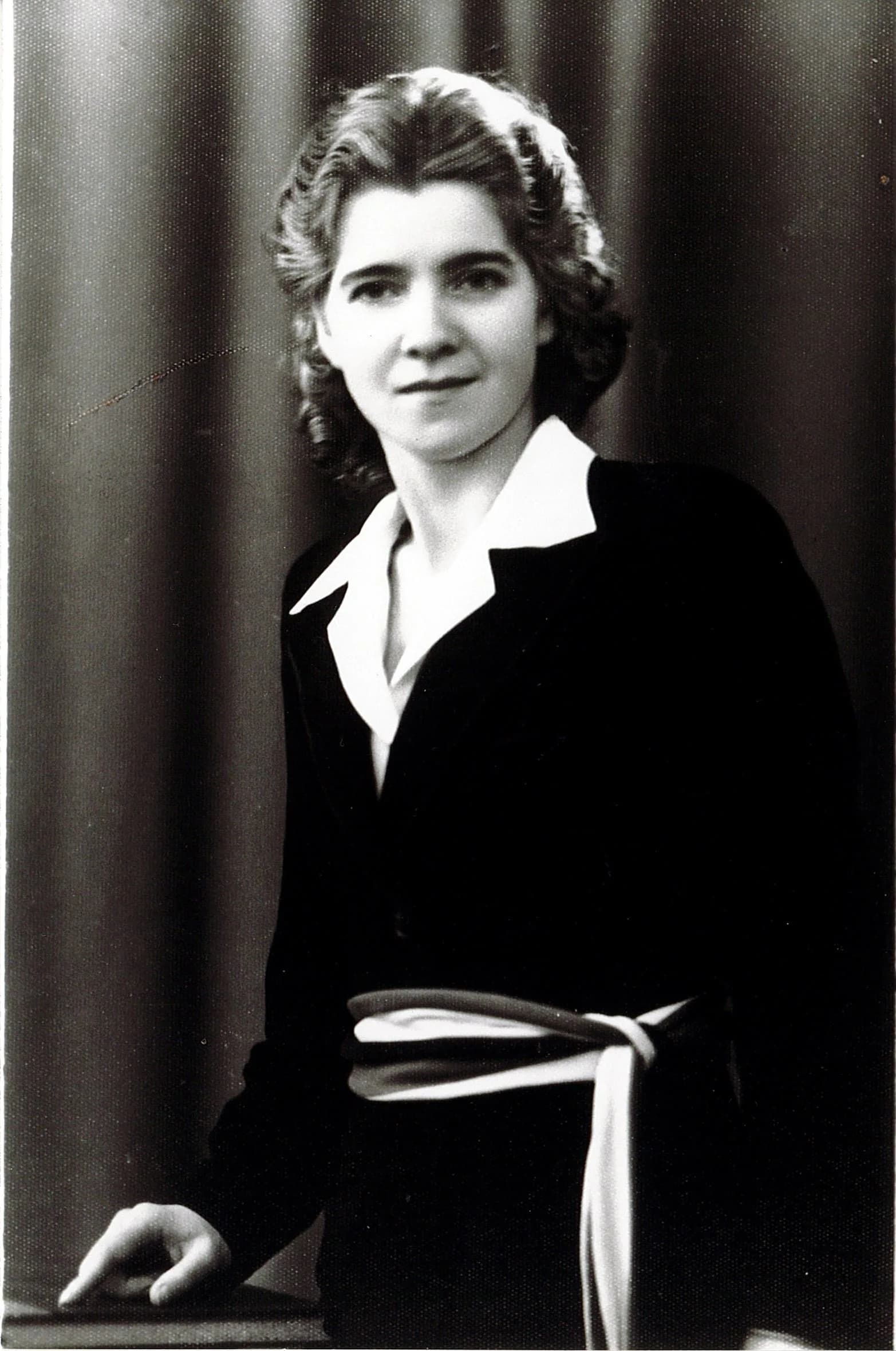 Raymonde Fiolet