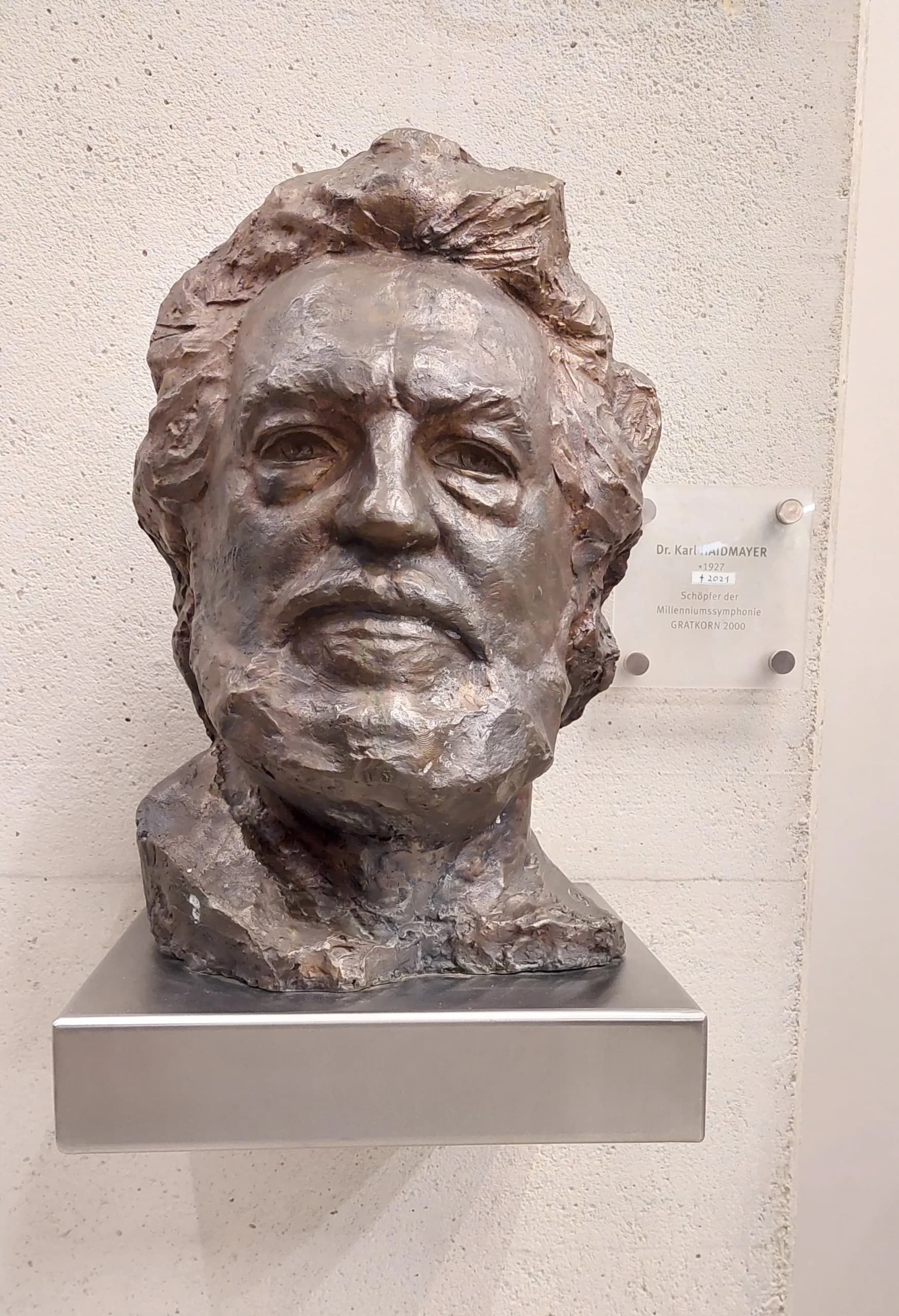 Karl Haidmayer