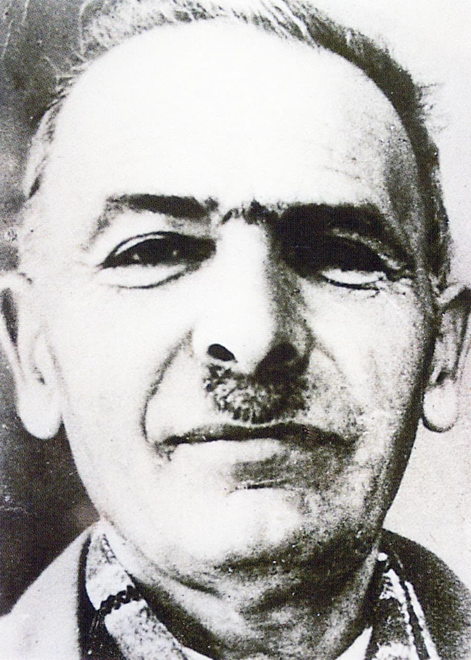 David Ohanessian
