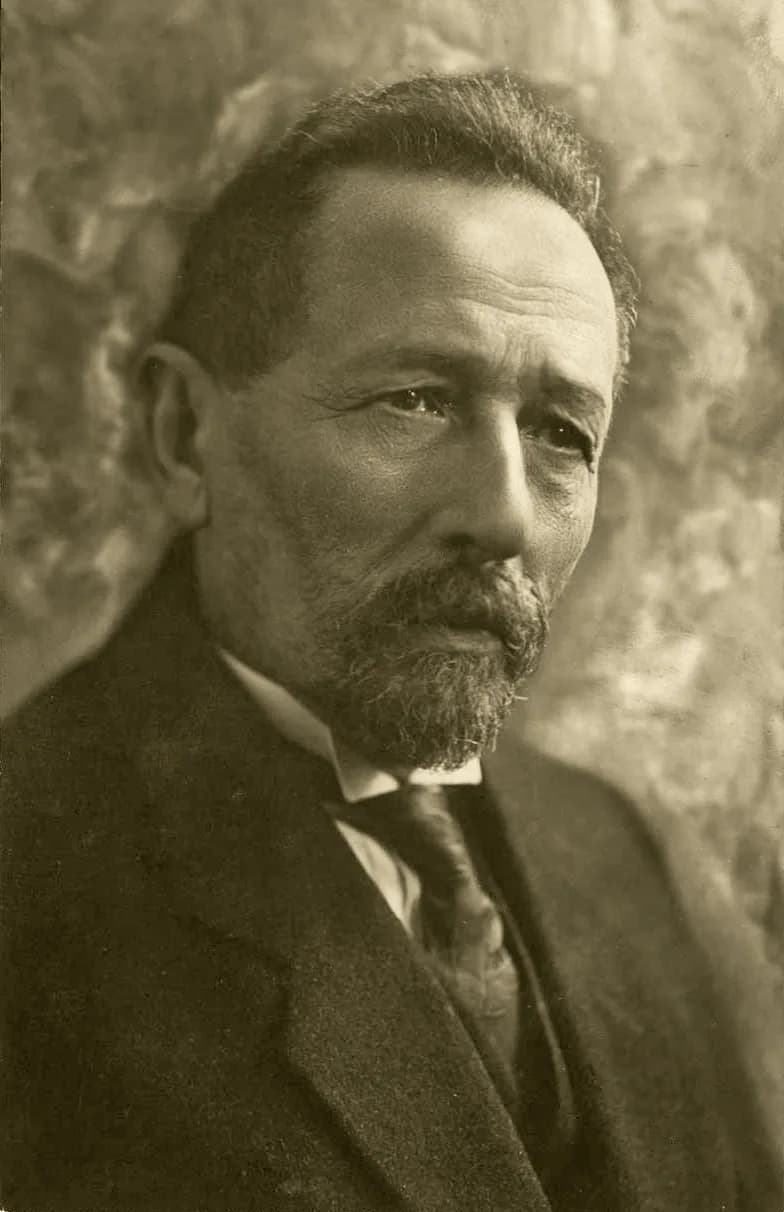 David Jeschajahu Silberbusch