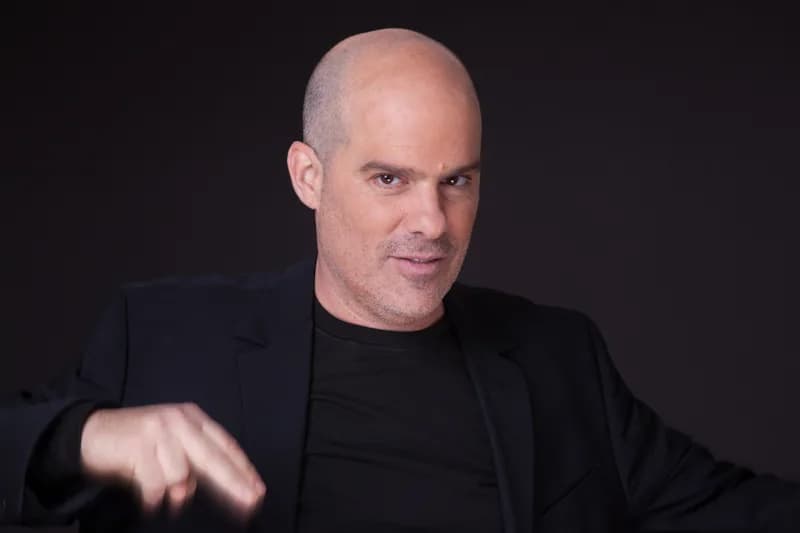 Dan Toren