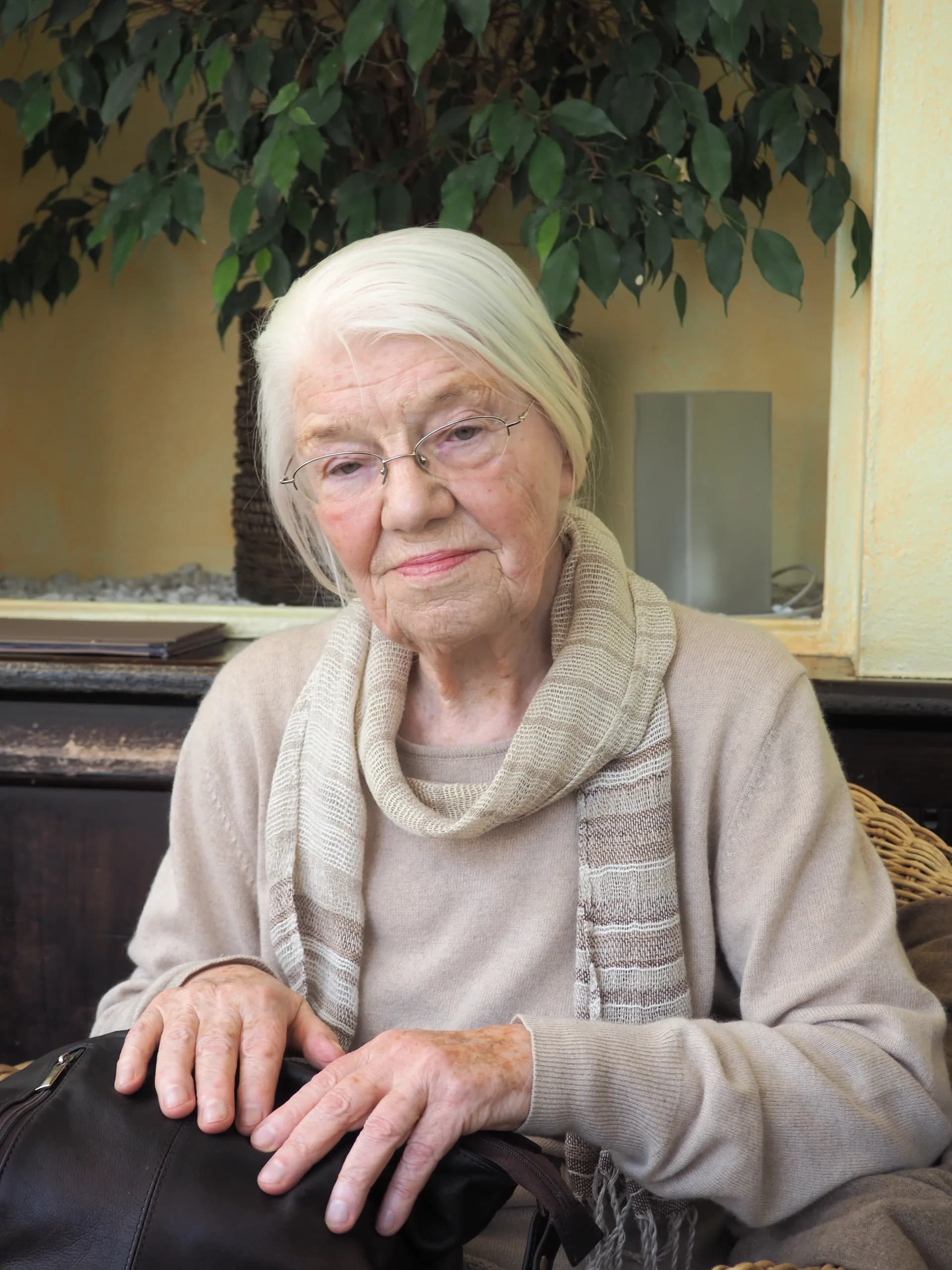 Sigrid Lehmstedt