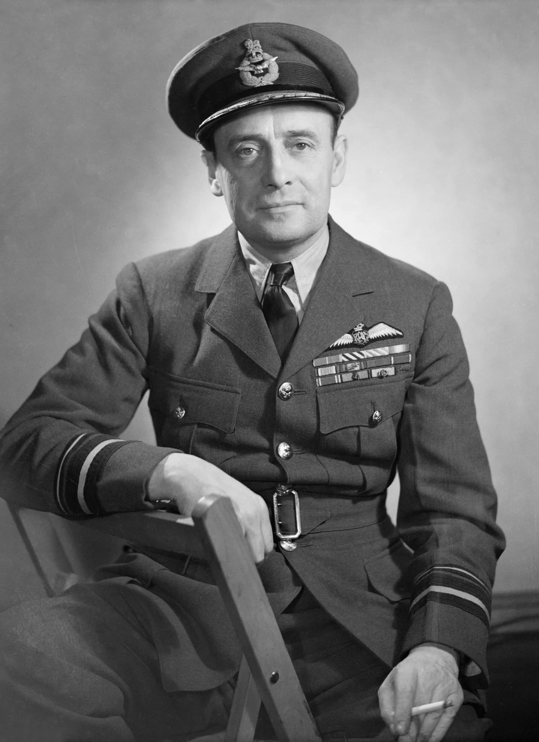 Harry George Smart
