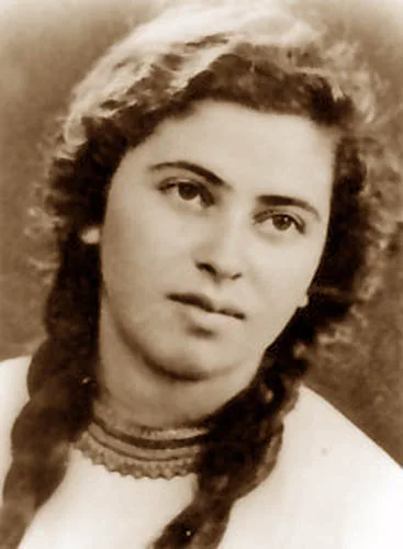 Hadassa Lampel