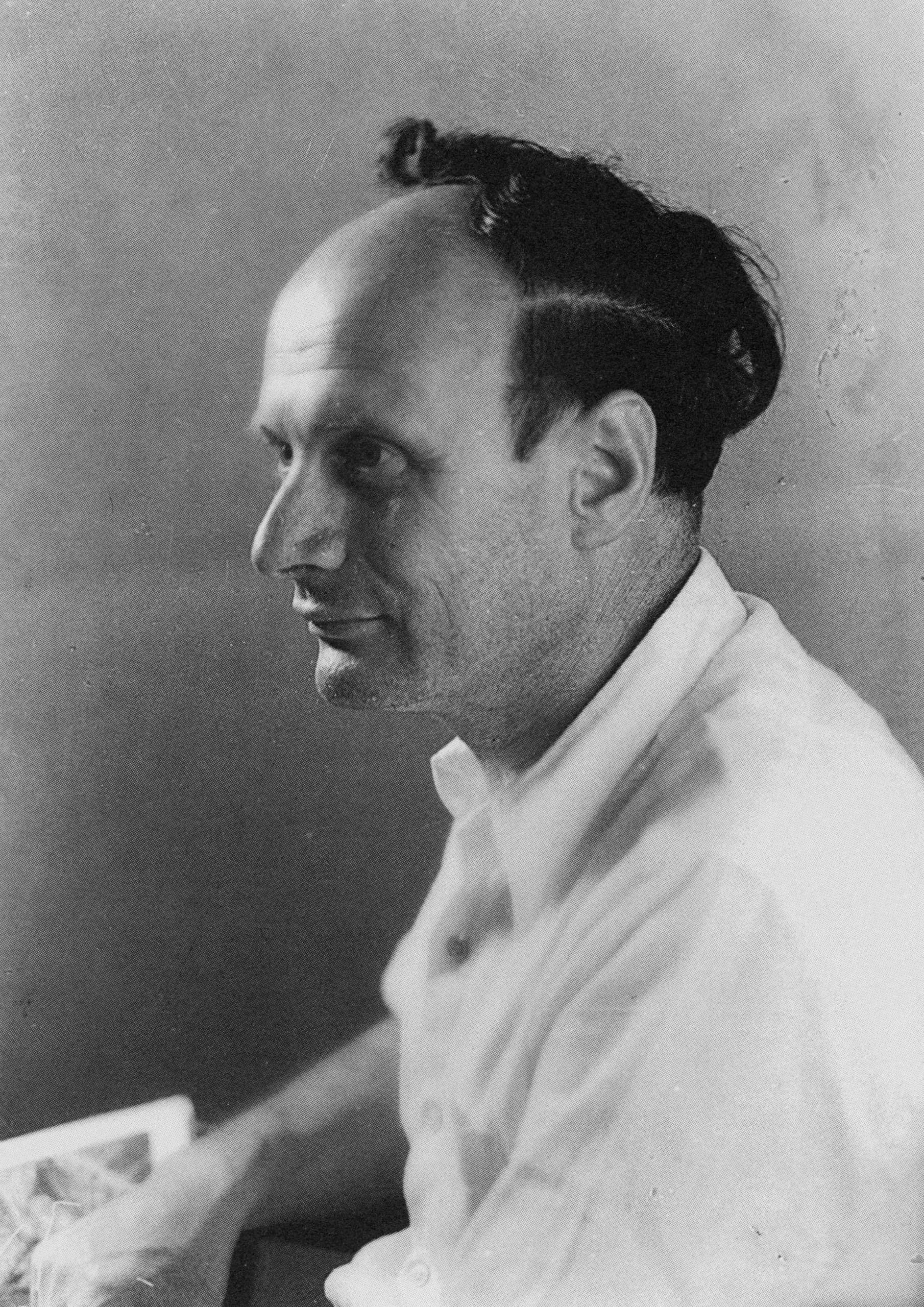 Heinrich Rau