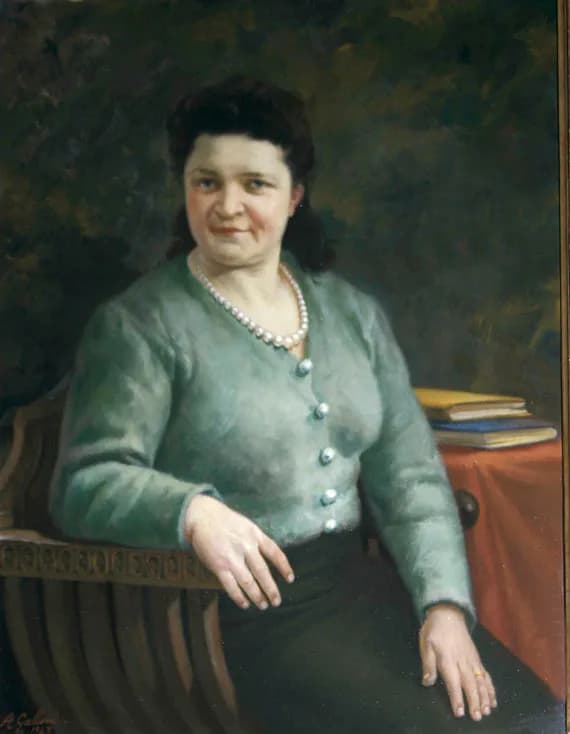 Angioletta Carnaghi Brusatori