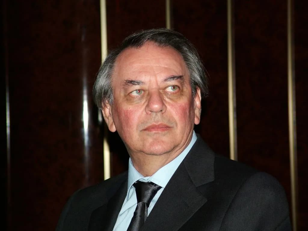 Virgil Duda