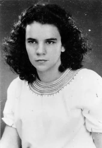 Zoharah Levyatov