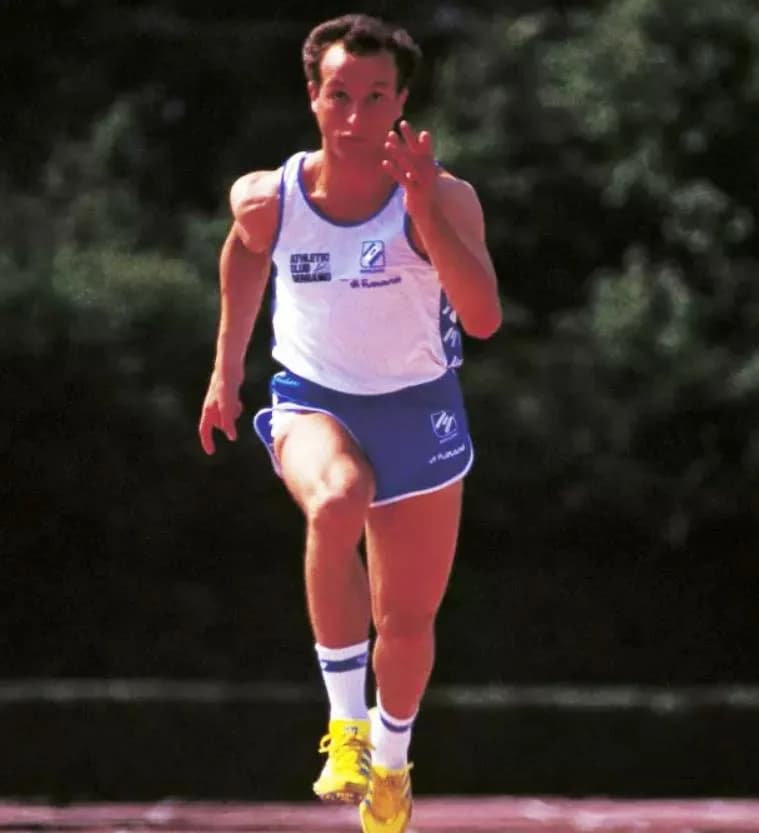 Donato Sabia