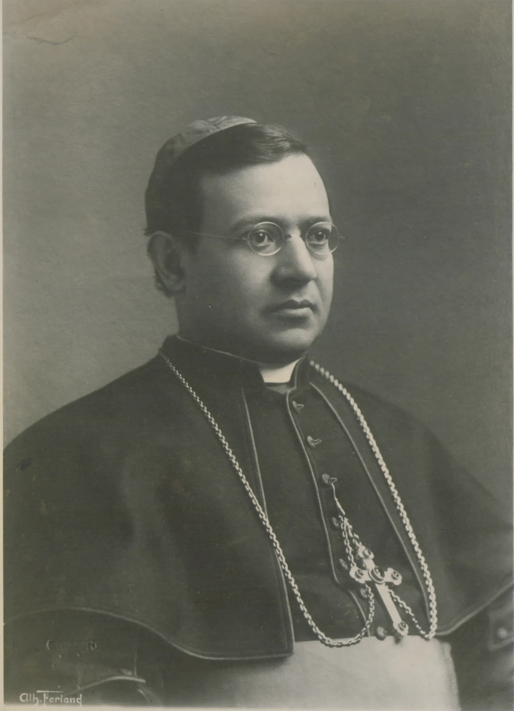 Donato Raffaele Sbarretti Tazza
