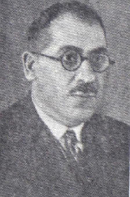 Haim Aharon Farhi