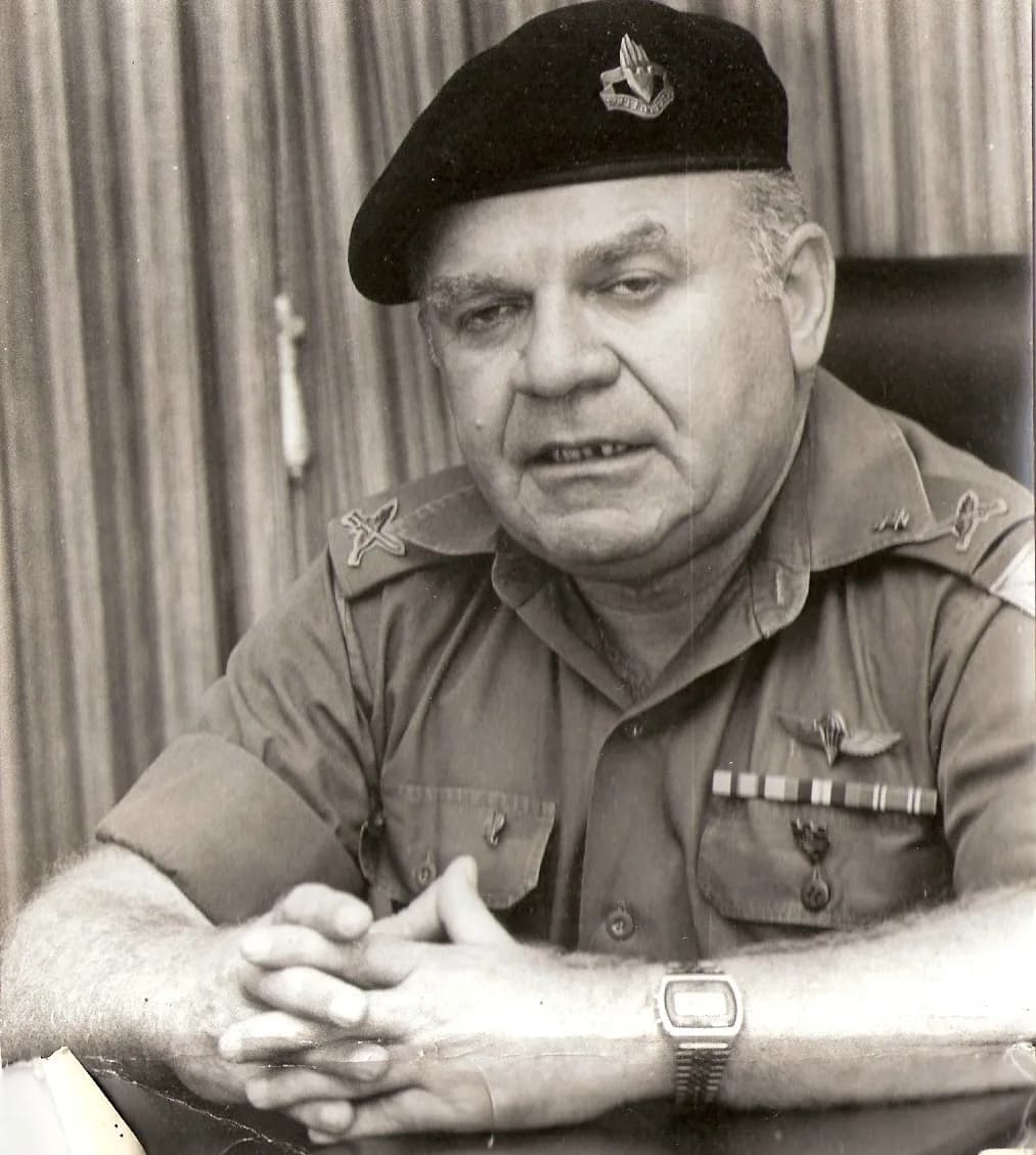 Haim Granit