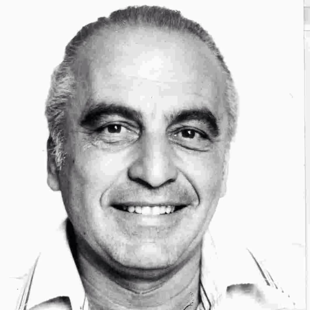 Haim Haberfeld