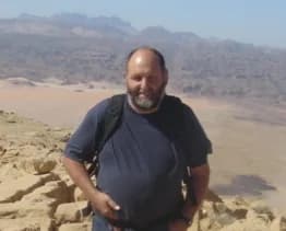 Timi Ben Yosef
