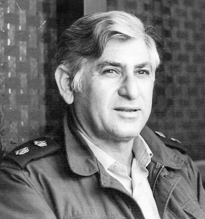 Yehuda Ben-Zur