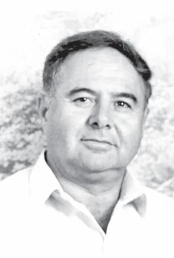 Yehuda Dekel