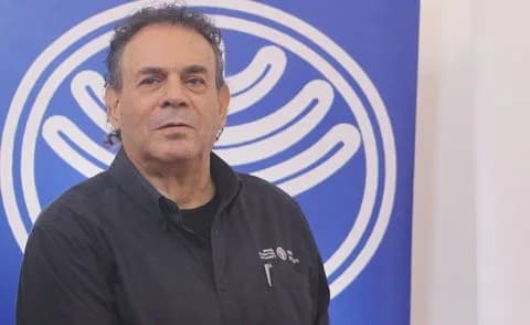 Shuka Dorfman