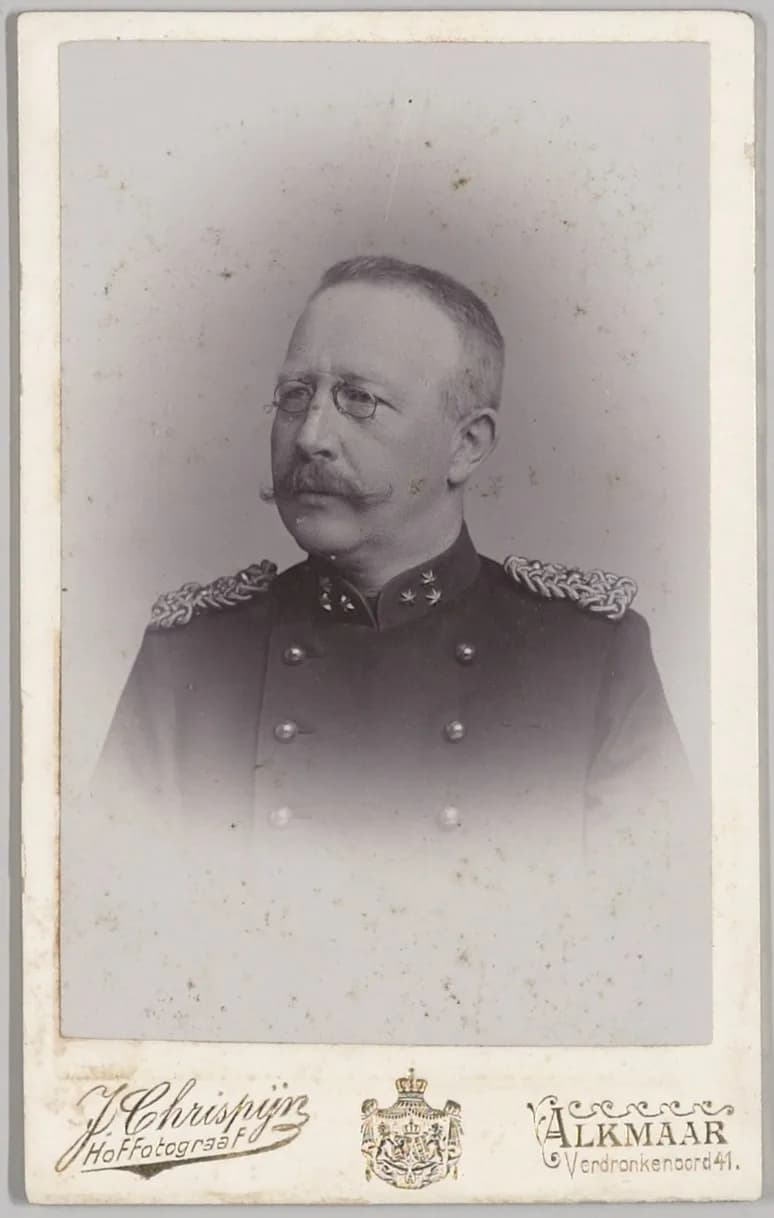 Lubbe Eden Hinrichs