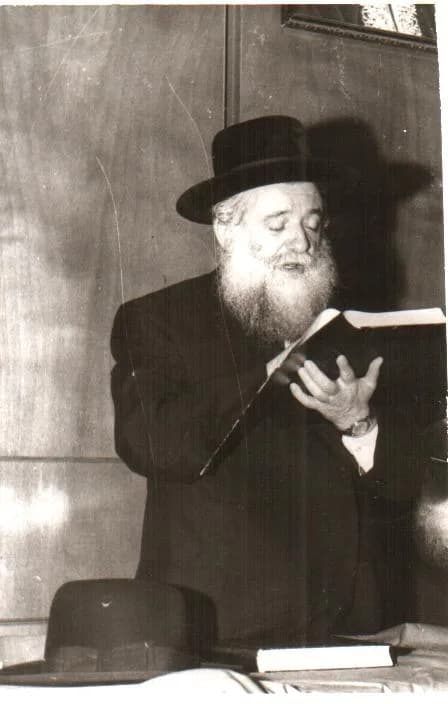 Yonah Sztencl