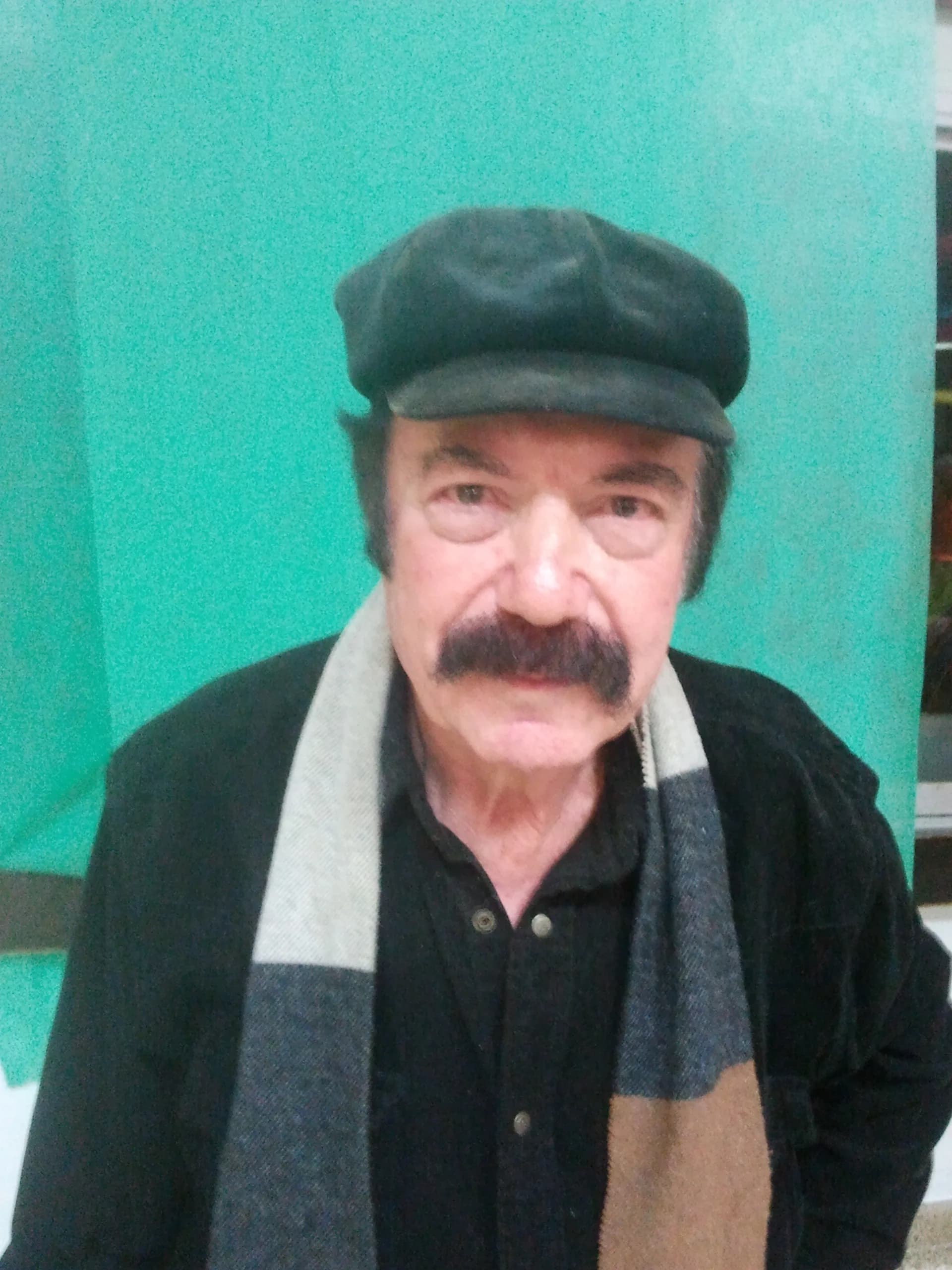 Yossi Gamzu