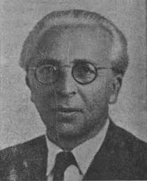 Yosef Meir
