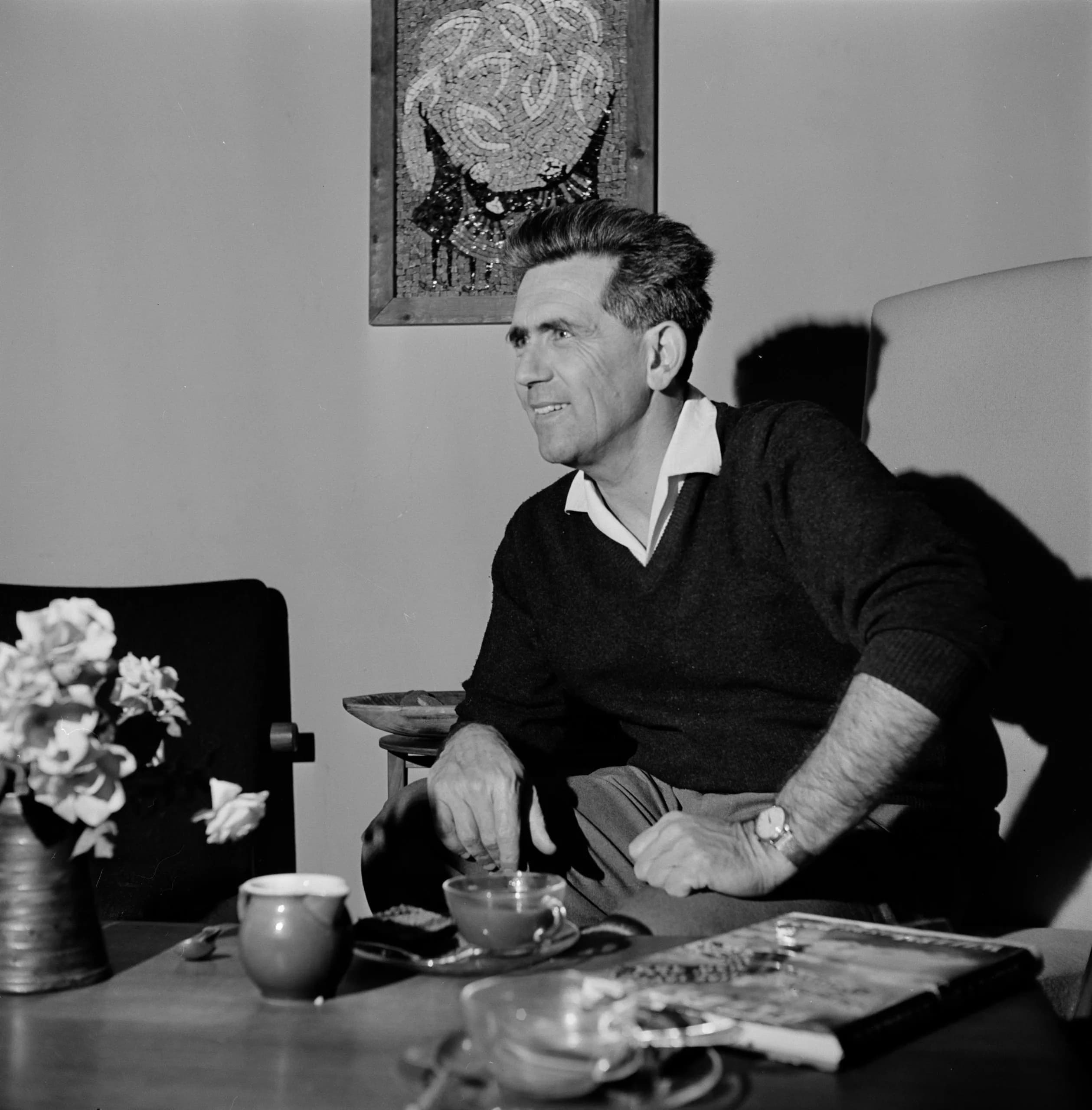 Joseph Milo
