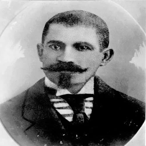 Joseph Marcou-Baruch