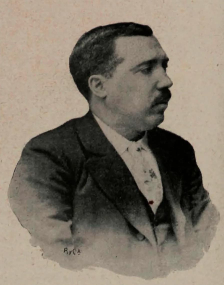 Martín Lorenzo Coria