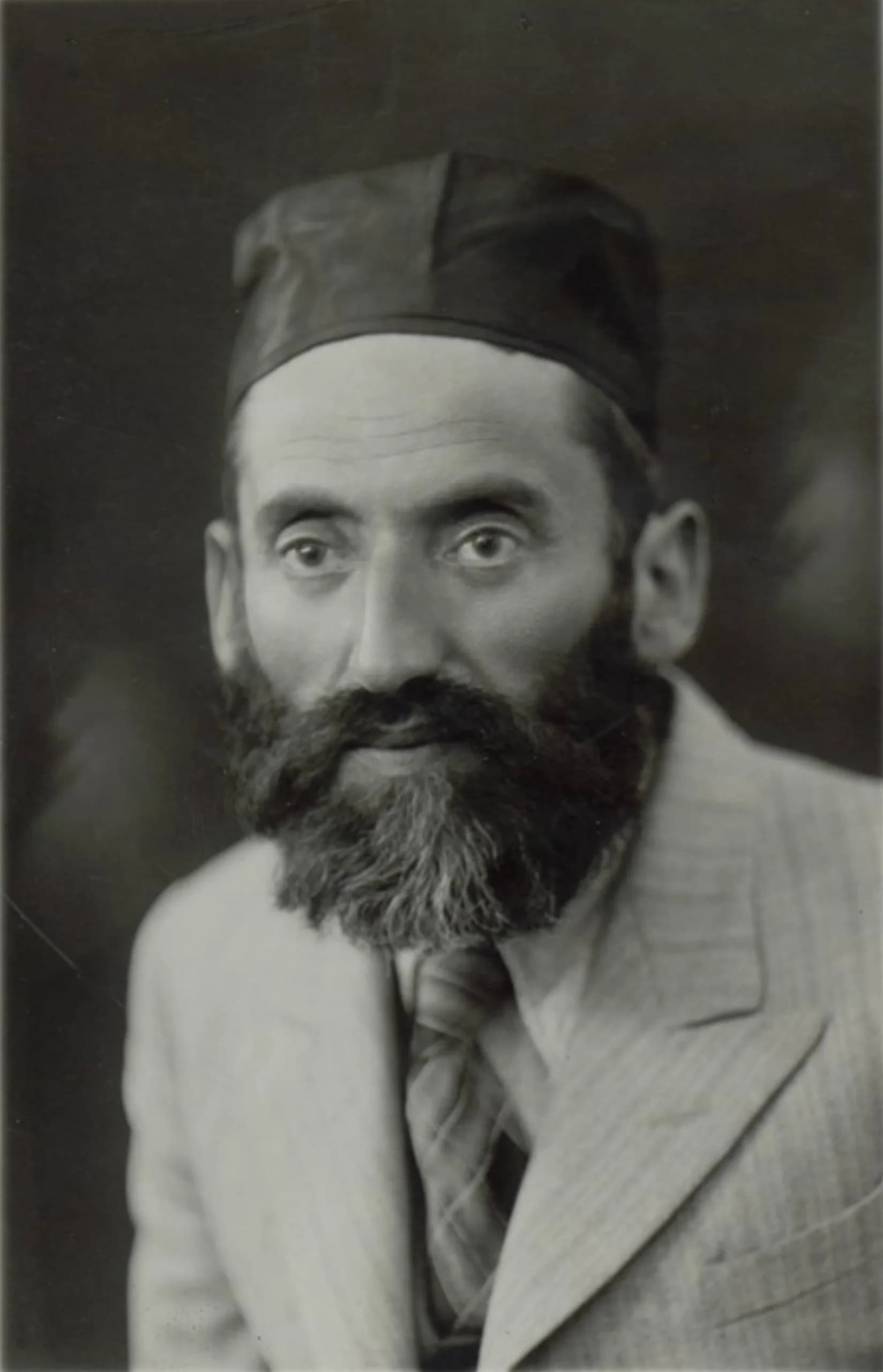 Yosef Zvi Rimon