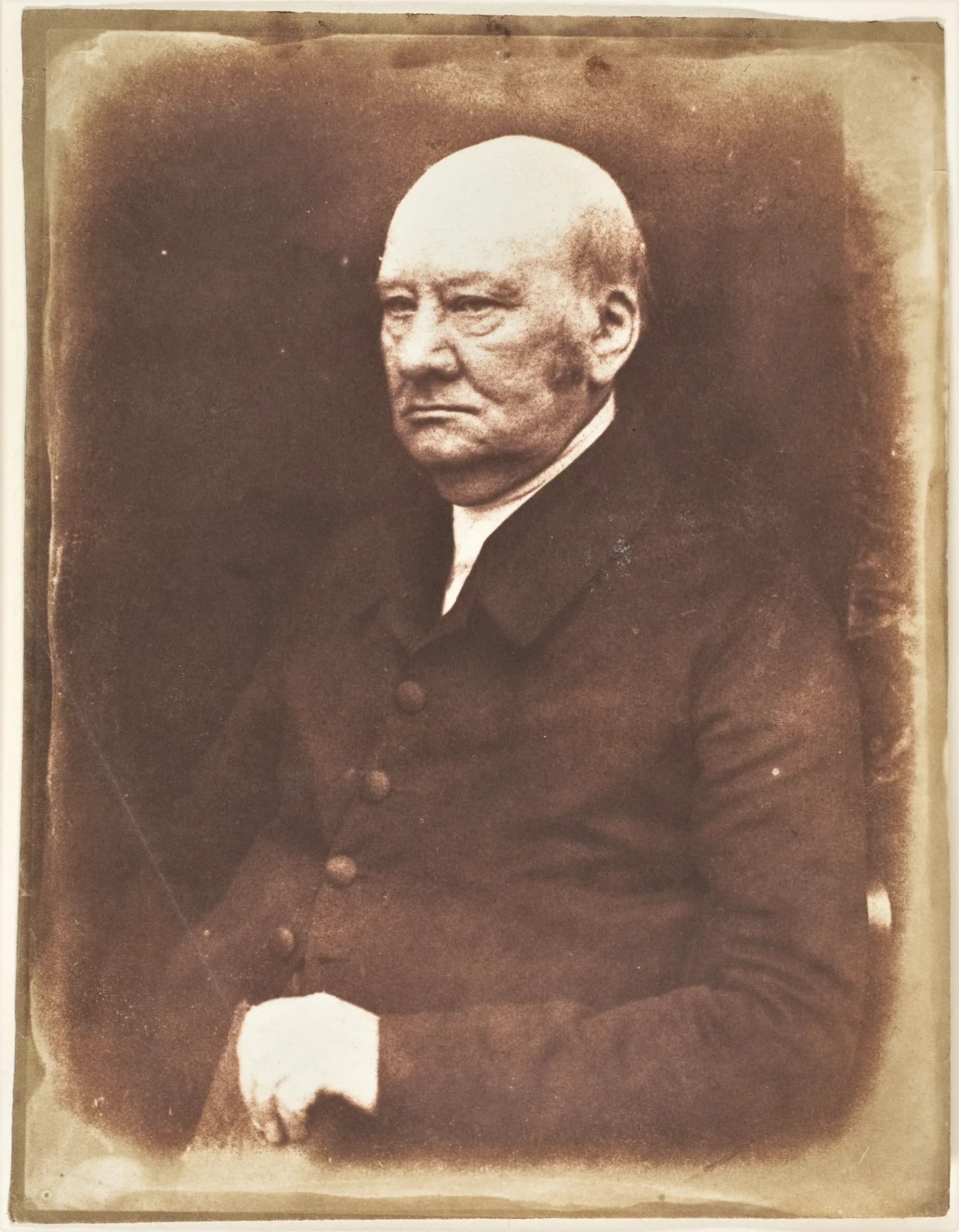 Jabez Bunting