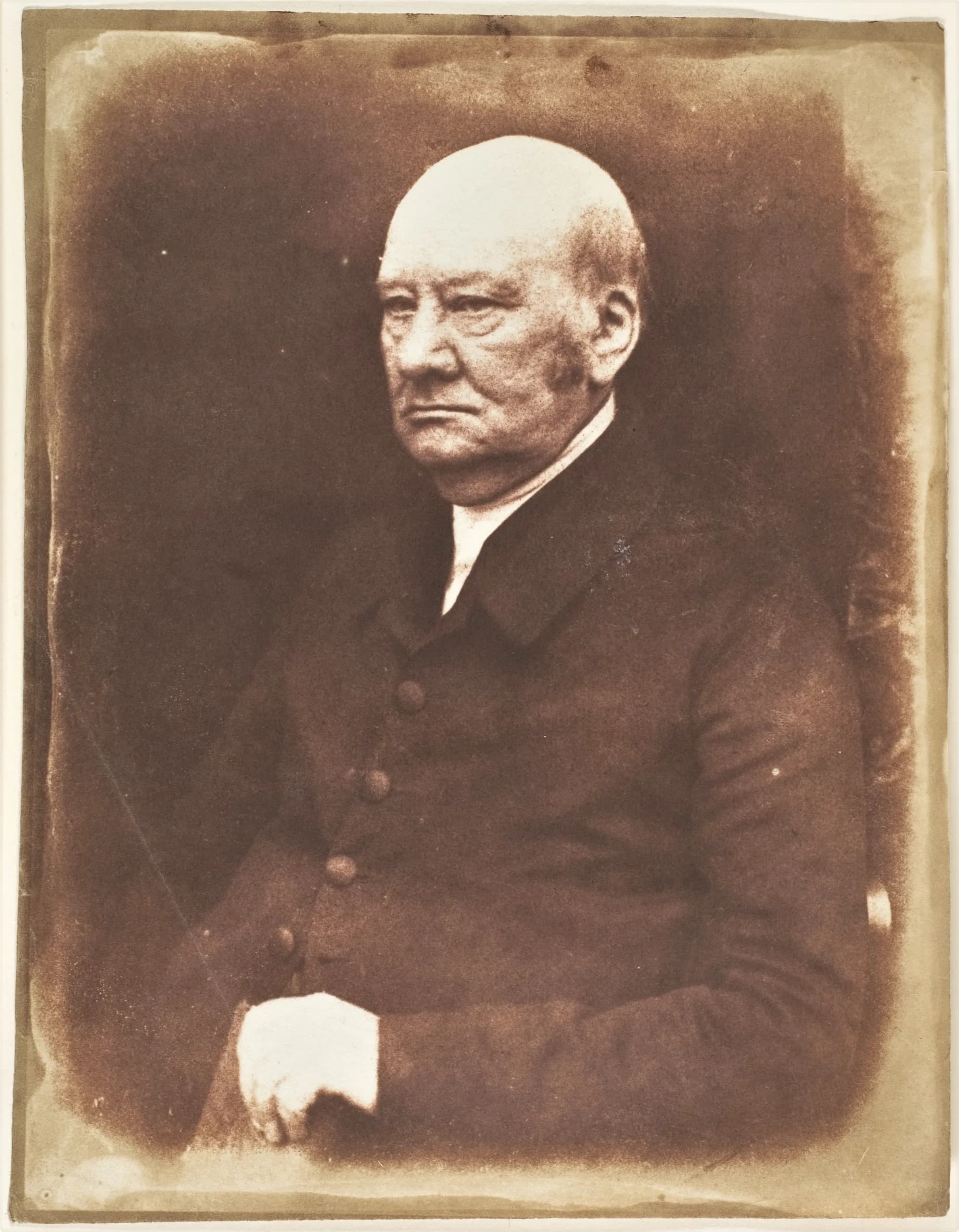 Jabez Bunting