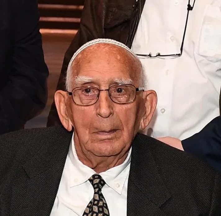 Jacob Sicka Aharoni