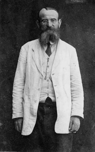 Isaac Yaakoby