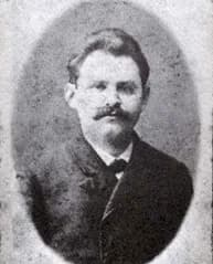 Isaac Leib Goldberg