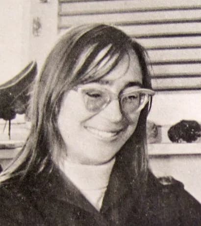 Lea Majaro-Mintz