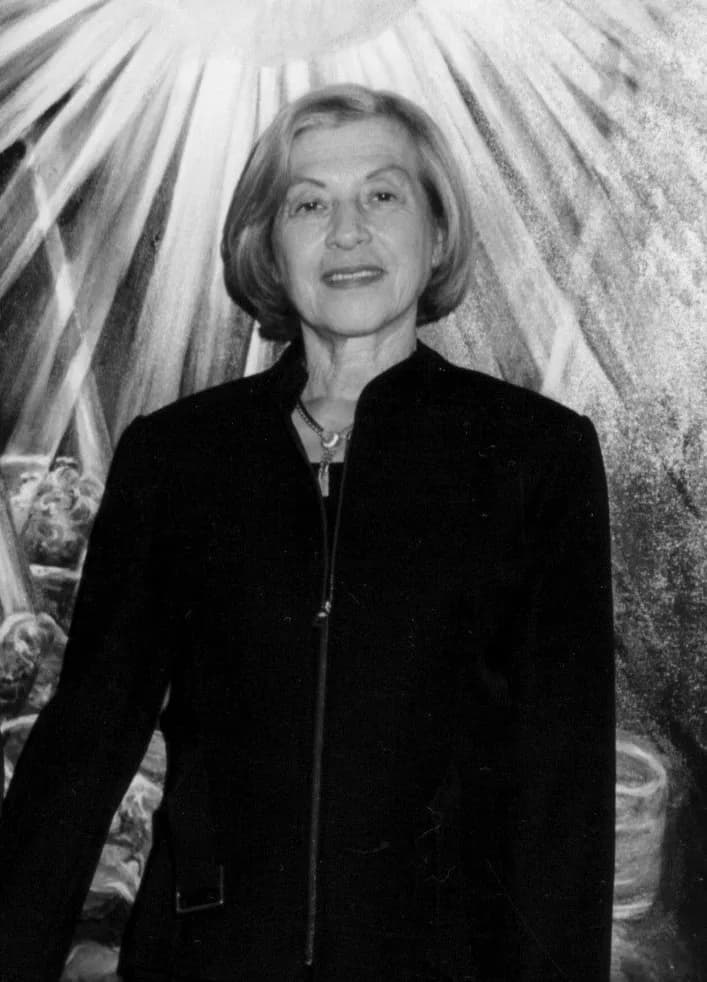 Lidia Kozenitzky