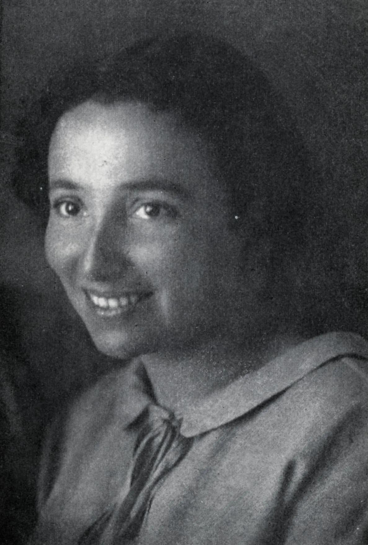 Lilli Zadek