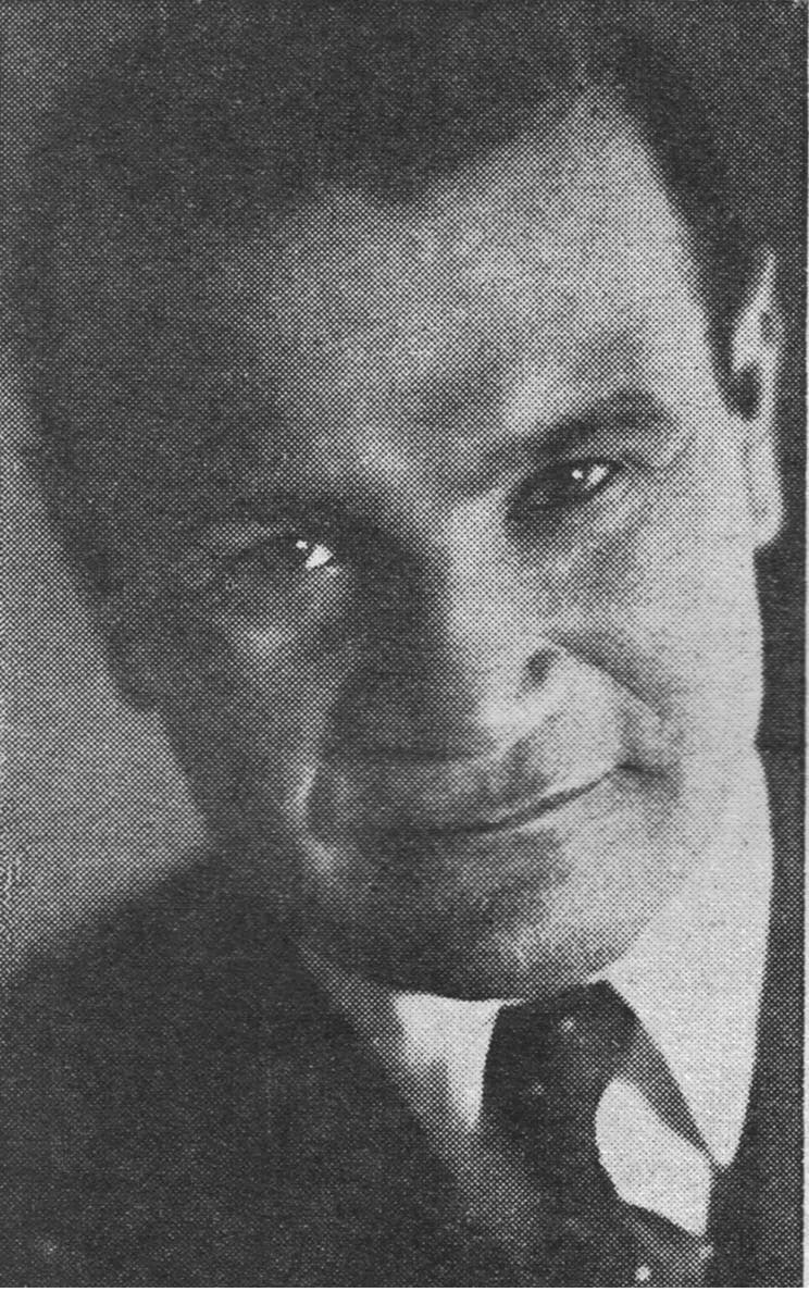 Meir Margalit