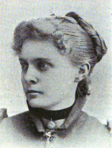 Ada Rogers Markham