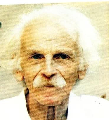 Mordechai Avi-Shaul