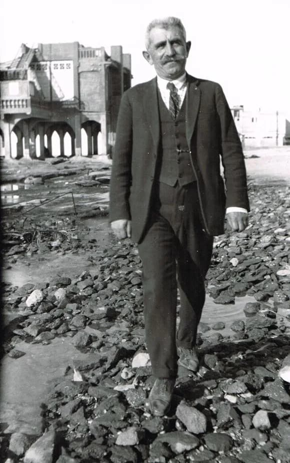 Mordechai Golinkin