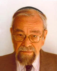 Mordechai Breuer